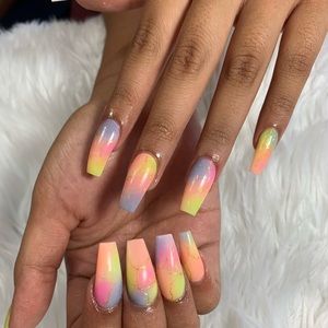 Meet your Posher, Nguyen